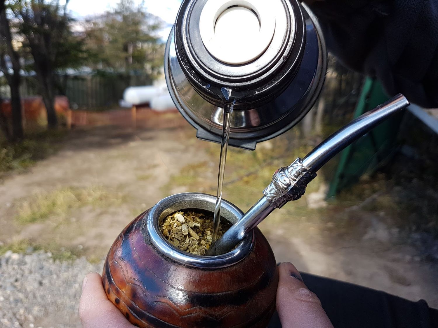 Cómo participar del Certamen de Cebadores en la Fiesta Nacional del Mate