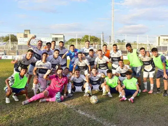 San Martín cerró con triunfo
y Sol perdió ante Sarmiento