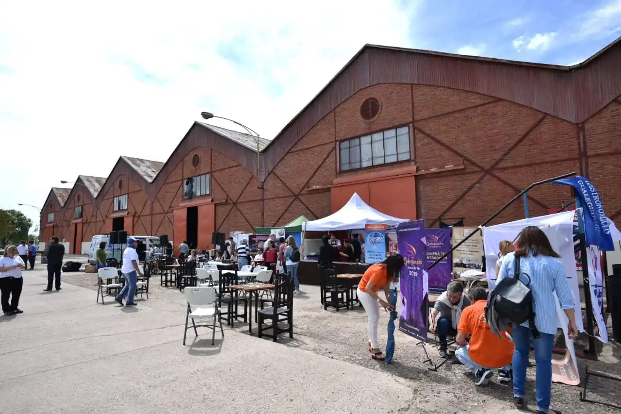 Balance positivo para la primera edición de la “Cazuela Carrocera”