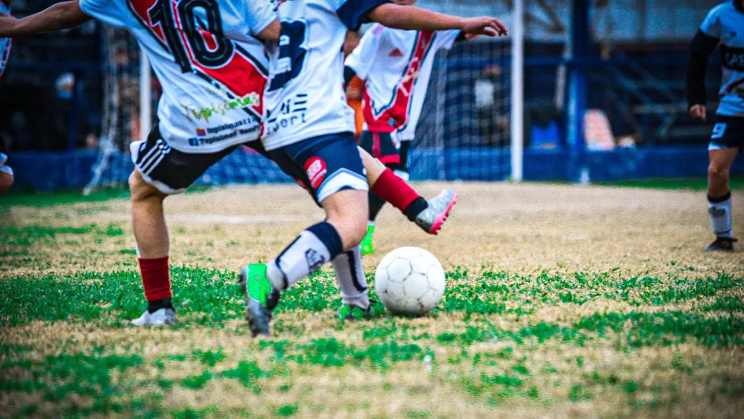 Fecha doble