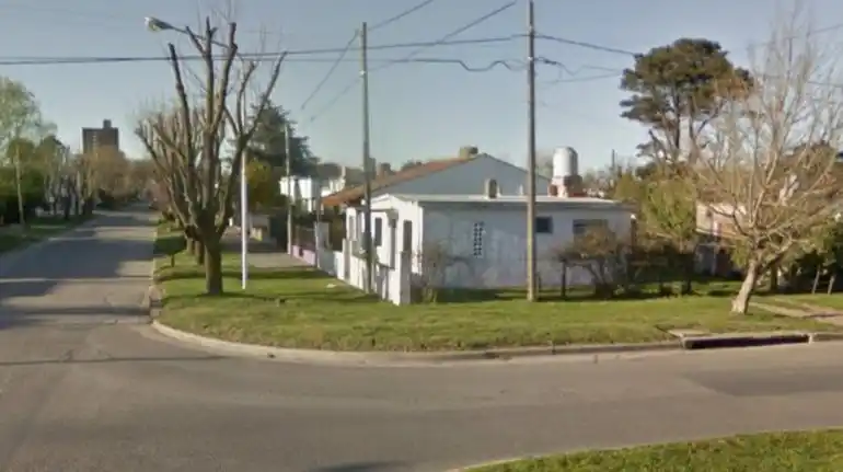 Buenos Aires: un nene de 4 años le disparó accidentalmente a su padre y lo mató