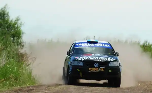 El Entrerriano llega a Paso de los Libres por la segunda fecha