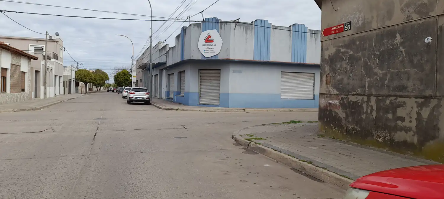 Alertan por una ciclogénesis en el centro del país: cuándo afectará a Entre Ríos