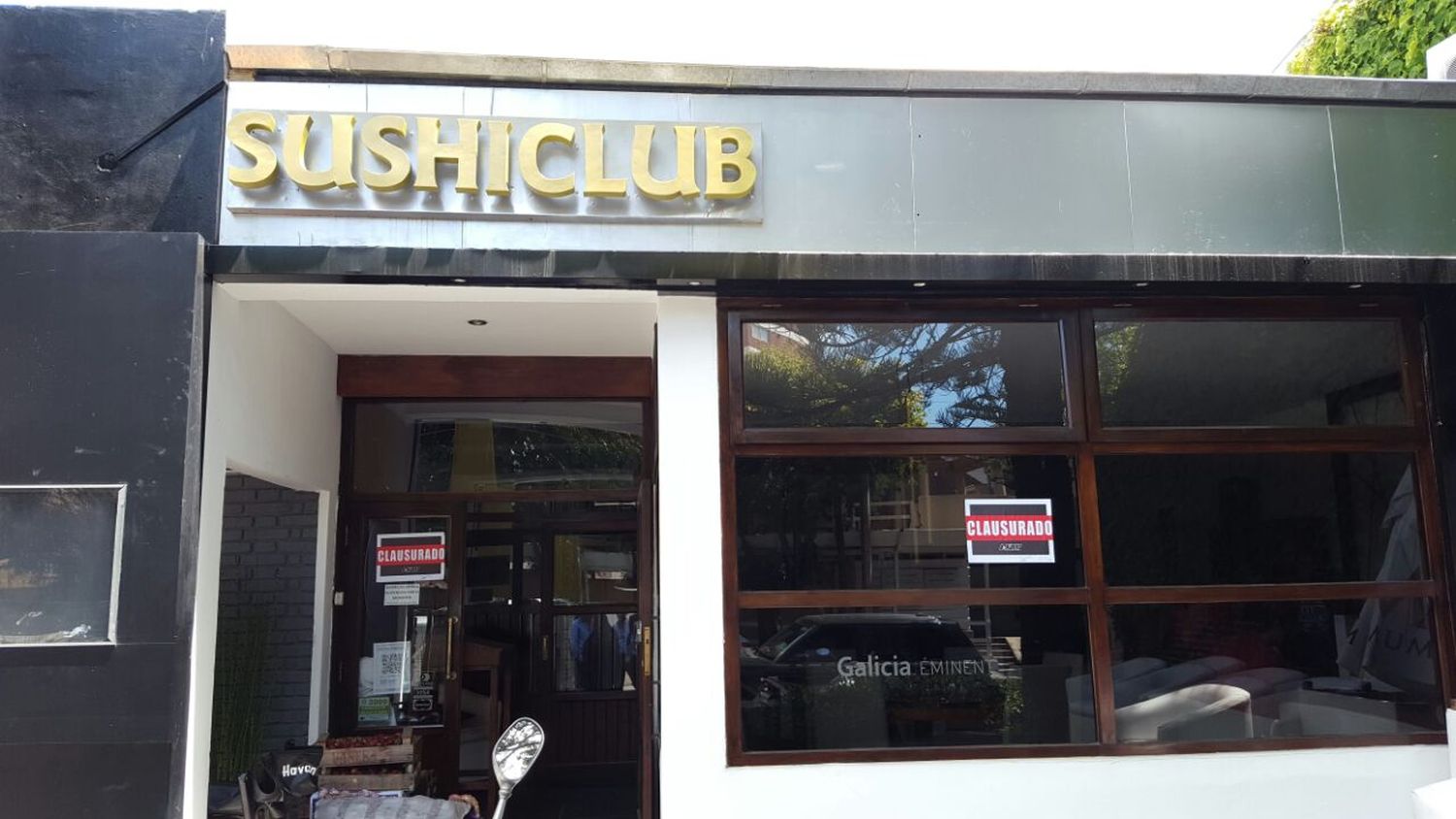 Clausuran comercios en Mar del Plata y Pinamar por no emitir tickets ni facturas