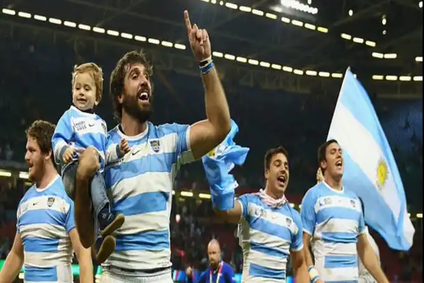 Los Pumas dejaron todo pero cayeron ante Australia 