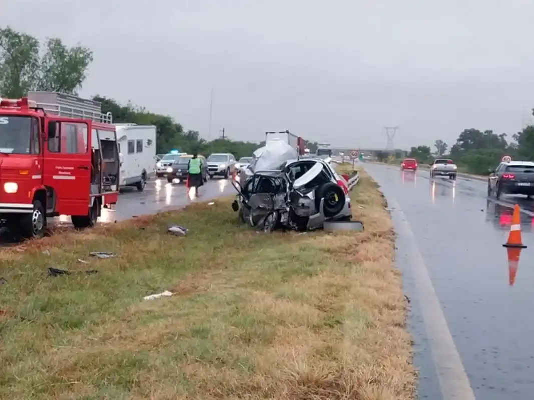 Preocupación de Bomberos de Ceibas ante inminente falta de recursos
