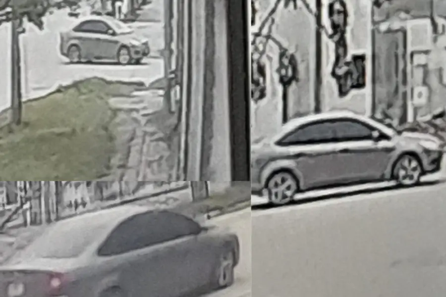 Preocupante asalto en Santa Clara de Buena Vista