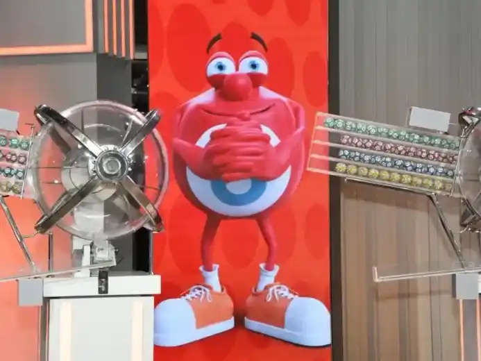 Un nuevo millonario con el Quini 6. Crédito: Gentileza.