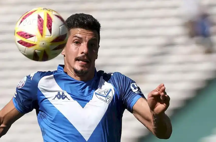 Newell’s y una nueva disputa con Colón: ¿dónde jugará Rodrigo Salinas?