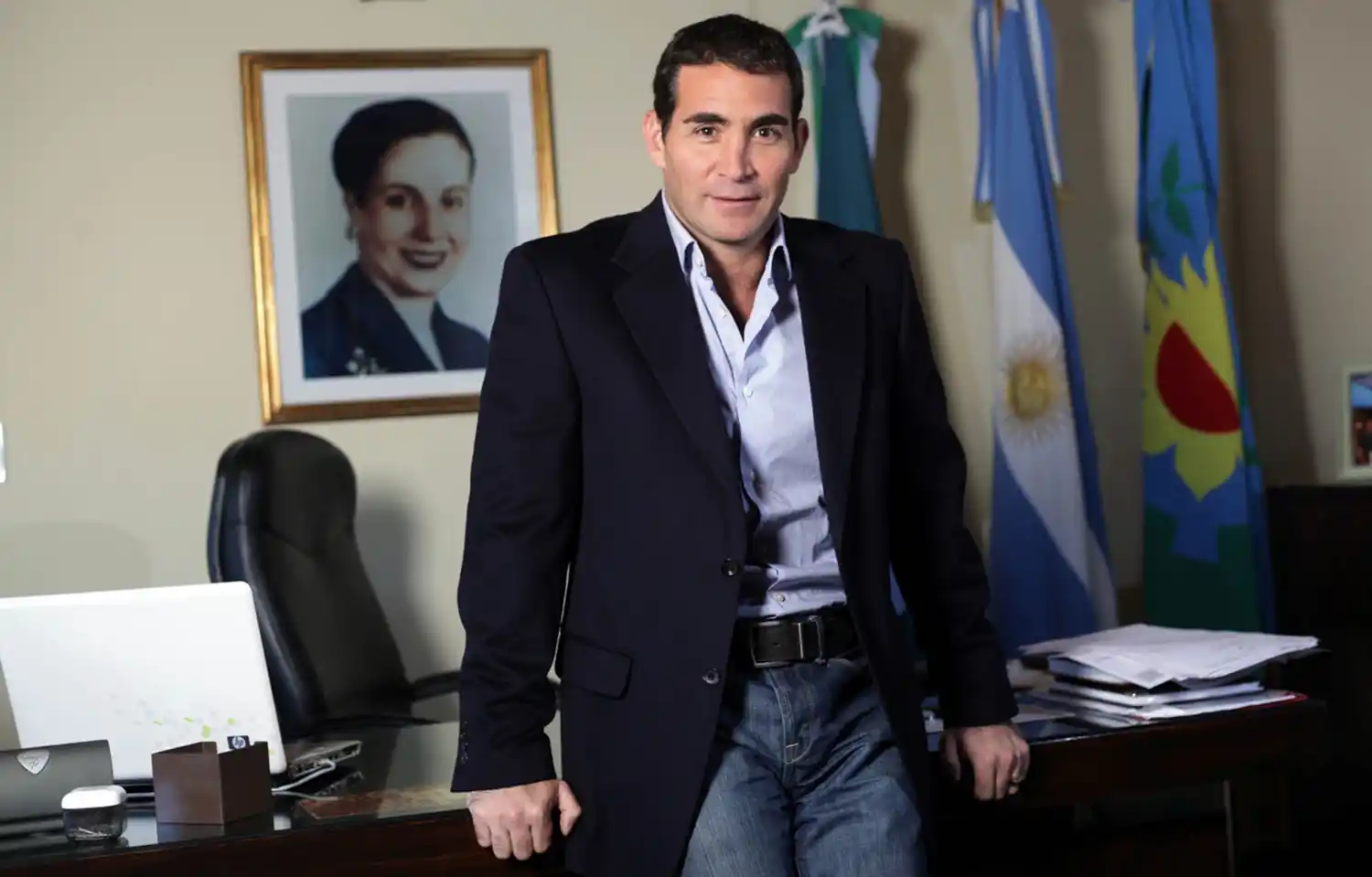 Hogan pide que asistan a las personas en situación de calle de la Provincia