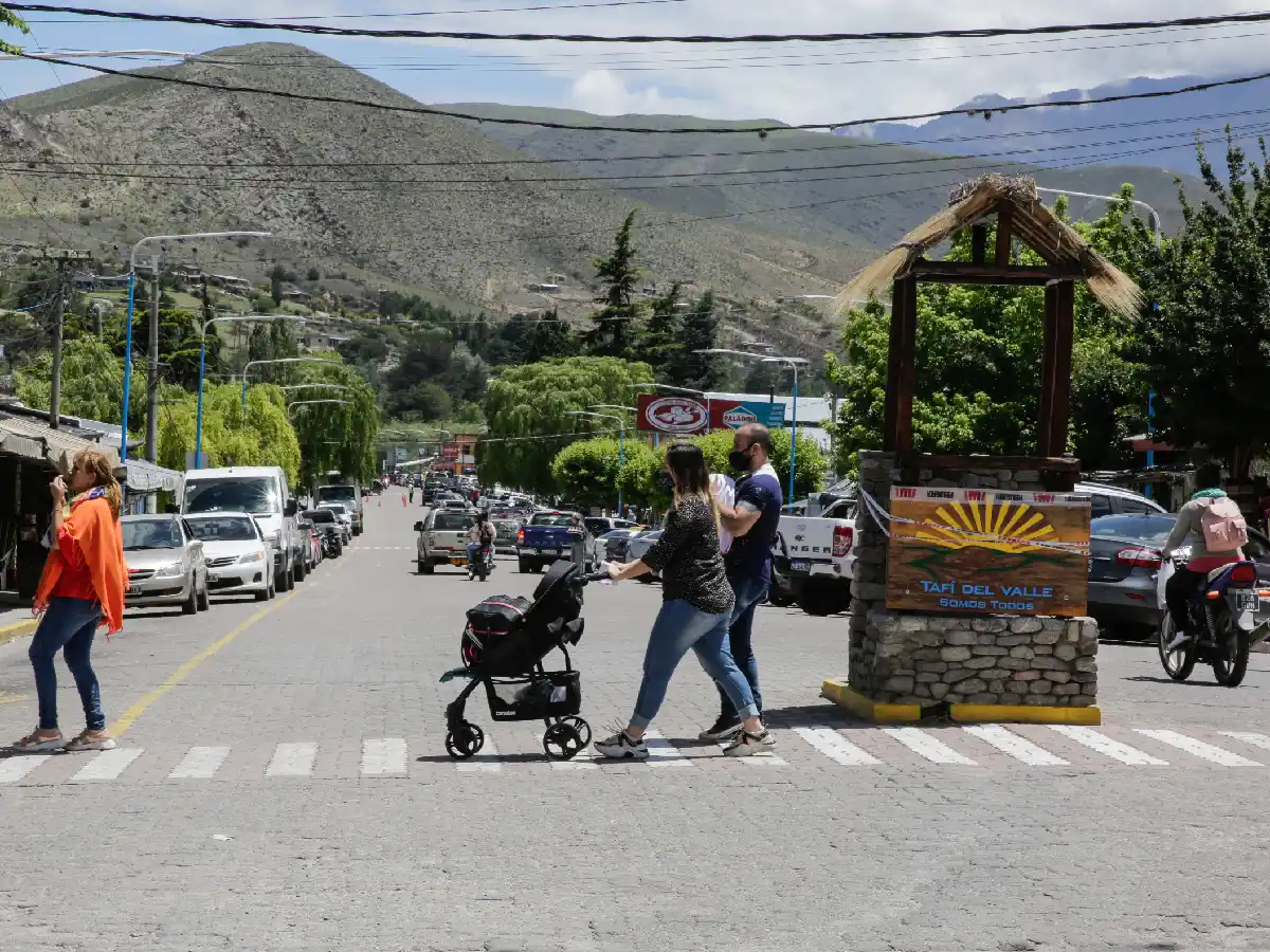  Semana Santa: el sector turístico busca repetir los números del feriado de Carnaval   