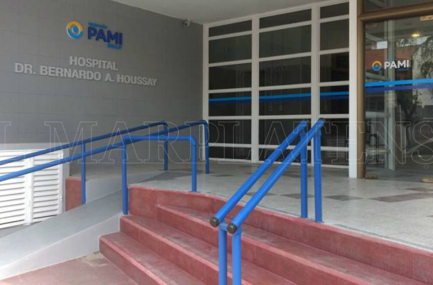 Aseguran que aún no hay servicios clínicos en el sanatorio Houssay