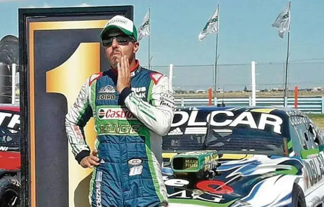 Mazzacane estaba fuera de reglamento y fue descubierto por la TV
