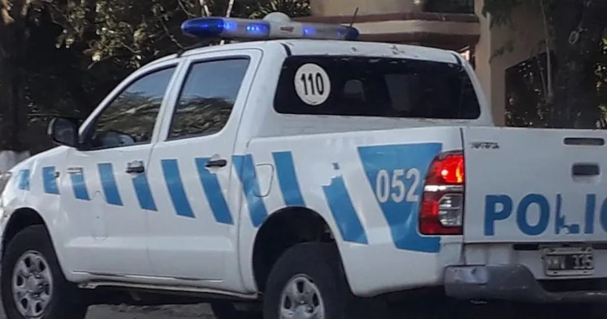 Una mujer mandó al frente a su ex pareja de tener paquetes de hoja de coca