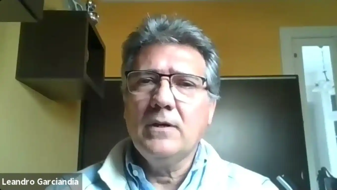 El nuevo proyecto de ganancias “desalienta la inversión privada” sentenció el titular de la UIER