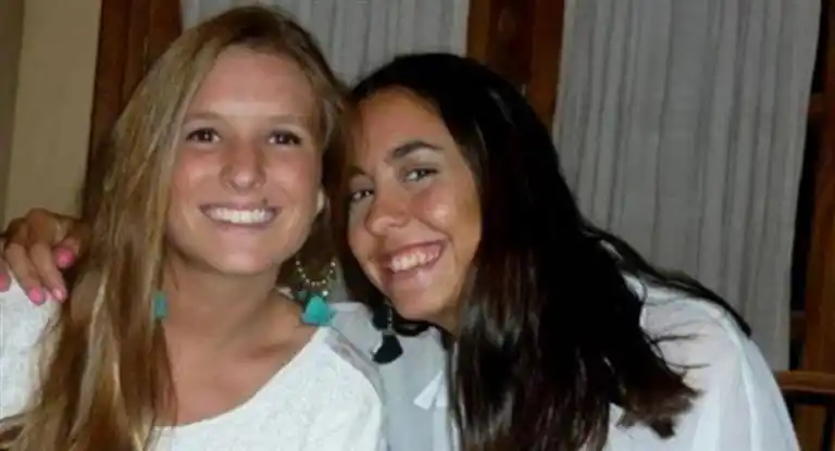 Ecuador: detienen a dos sospechosos el crimen de las mochileras