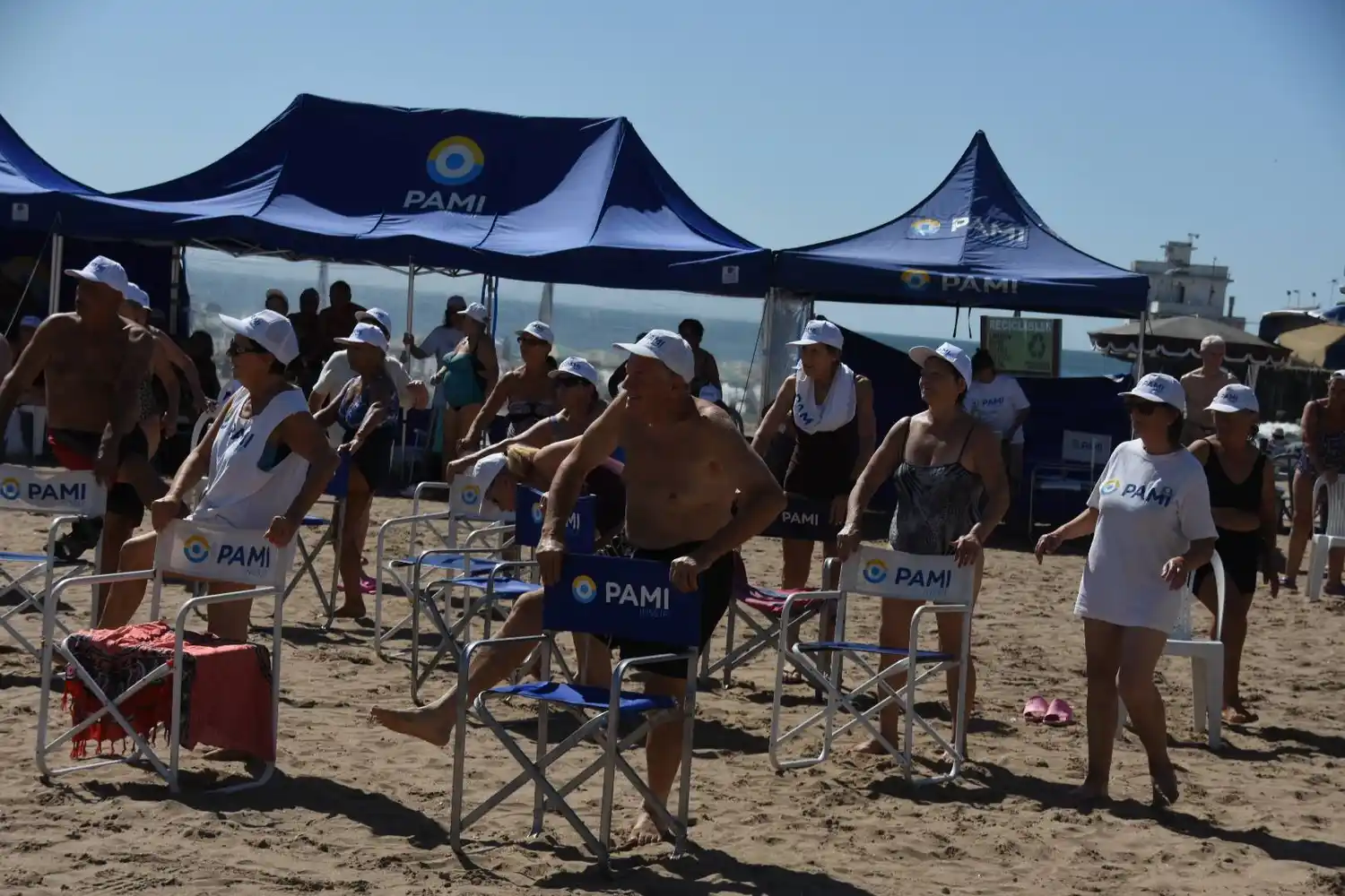 Plan Previaje PAMI: Hasta un 70% de reintegro para afiliados