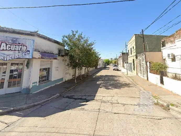 Patagonia y Chacabuco, zona en que ocurrió el ilícito.