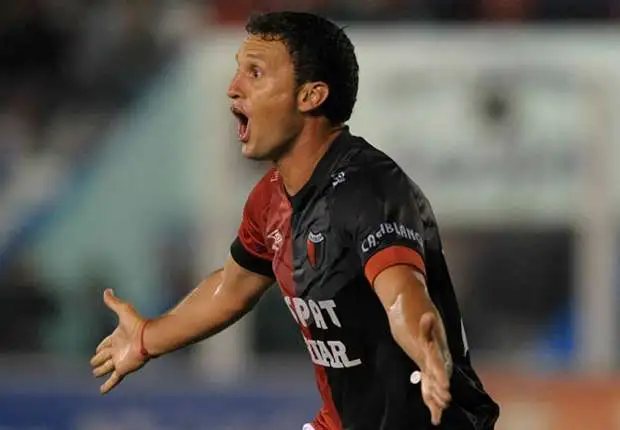 Colón: Ledesma está descartado para el jueves