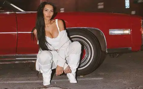 Buscan a Naya Rivera, actriz que desapareció en un lago en California
