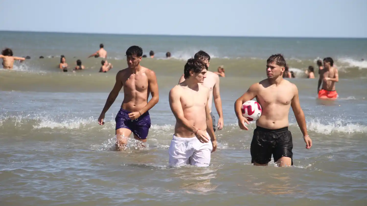 Playa - 1