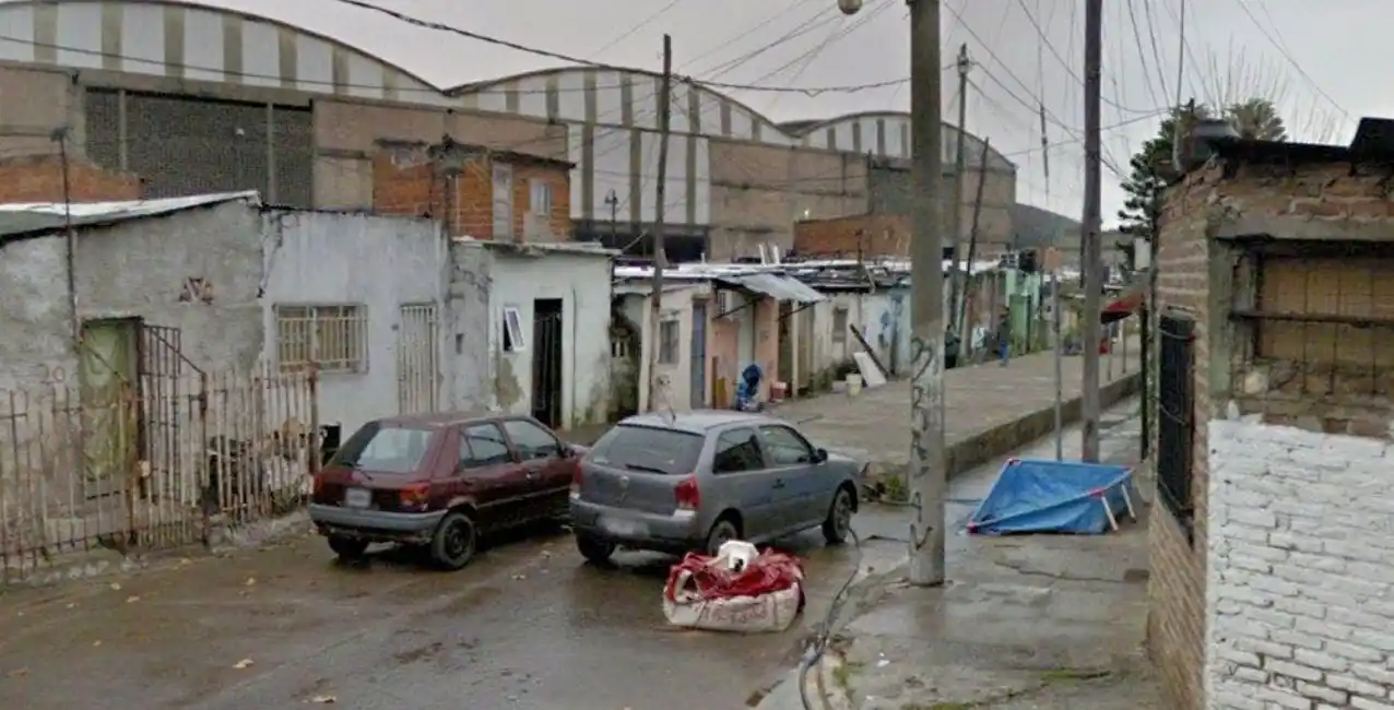 Macabro: madre e hija fueron encontras asesinadas en su casa