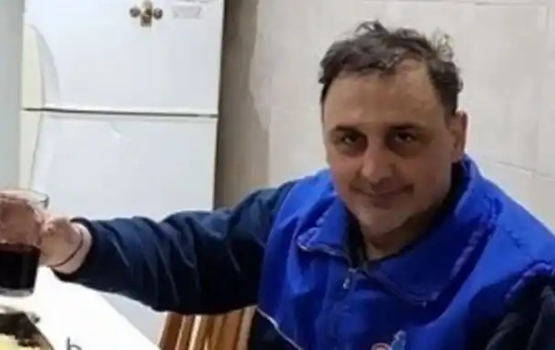 Mataron a un empresario en Ezpeleta en un intento de secuestro