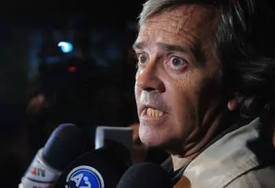 Crimen de Ángeles Rawson: El padrastro declaró como testigo