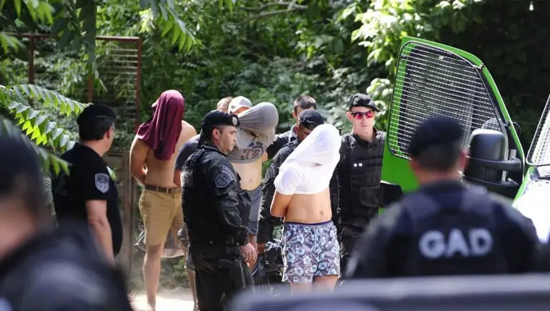 Crimen de Fernando Báez Sosa: Rechazan la recusación de la fiscal