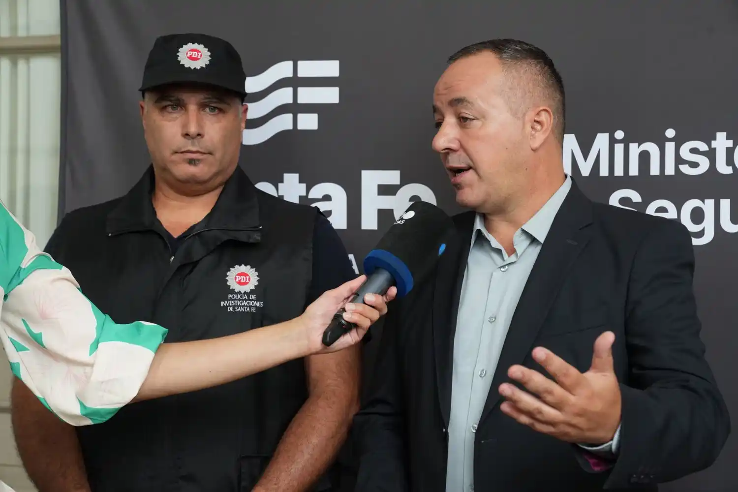 Una investigación policial de cinco meses y un seguimiento sigiloso: así cayó “Chami” Mendoza