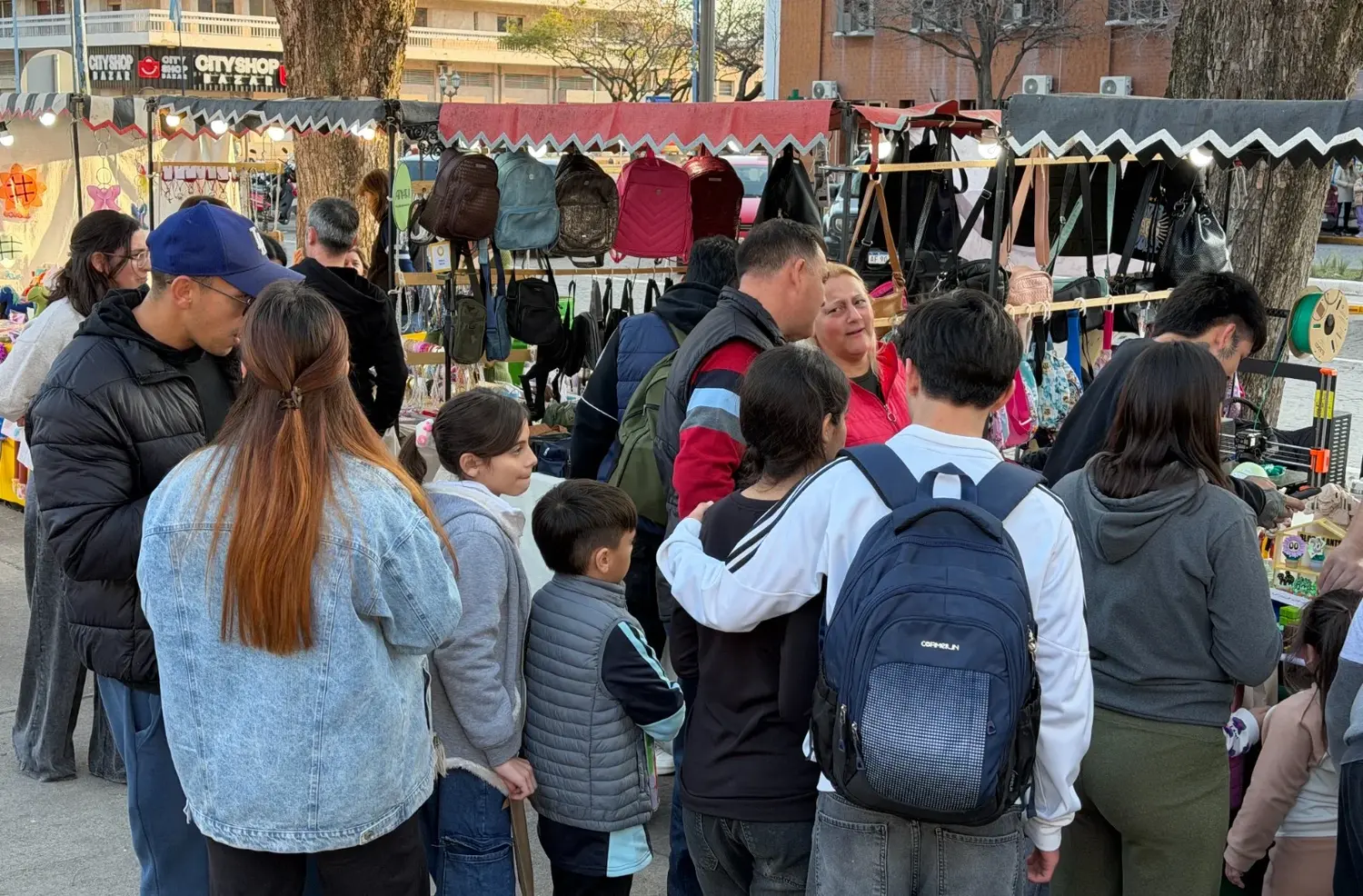 Llega la segunda edición de septiembre de Plaza Feria, en el marco de su 13.º aniversario