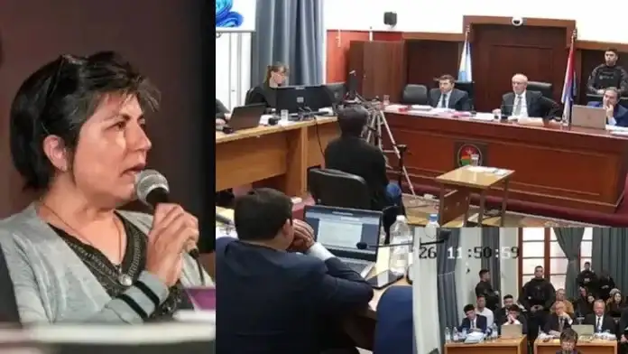 Juicio por Micaela García: “En situaciones extremas sacaba lo mejor de ella”, declaró su madre