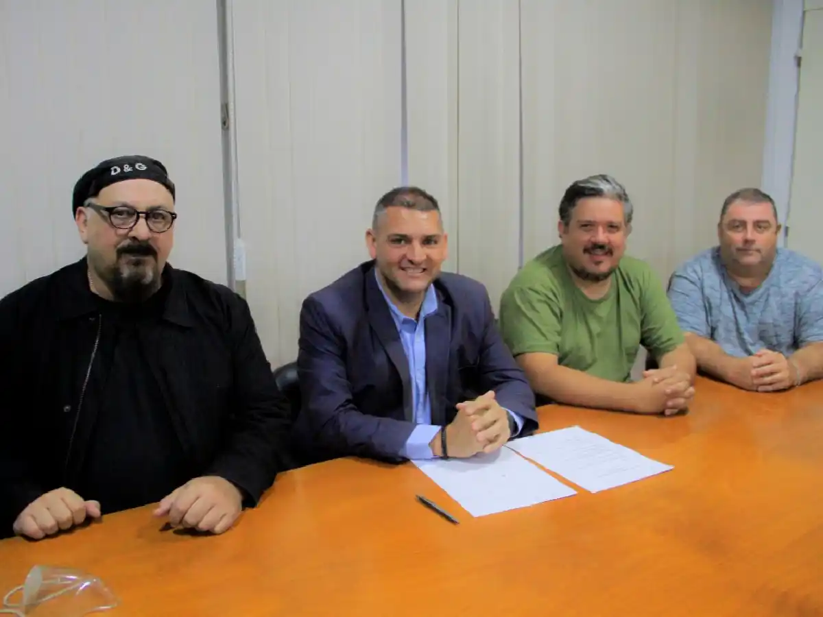 El municipio suma el Taller de Cine a la propuesta del Centro Cultural      