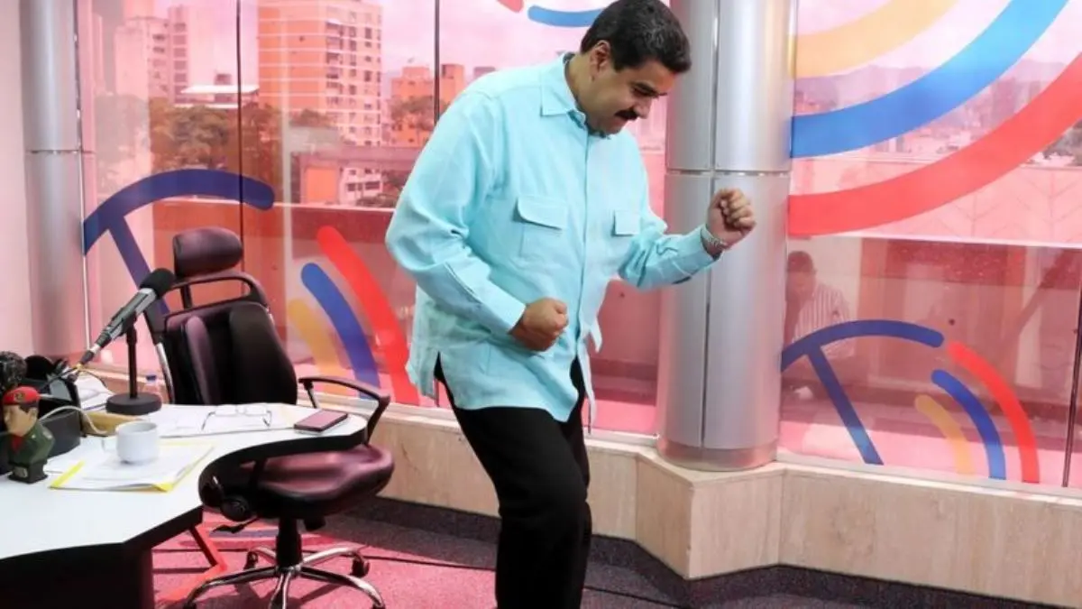 En todos los escenarios, MADURO AGLUTINA CASI  60 % O MÁS DE LA PREFERENCIA de los venezolanos