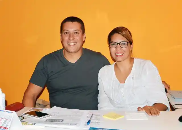 Lorena Pellegrini: “nuestra tarea principal está enfocada en la familia”