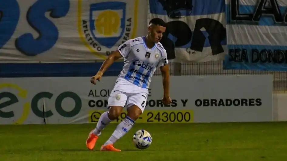 atlético contra san martín sj - 1