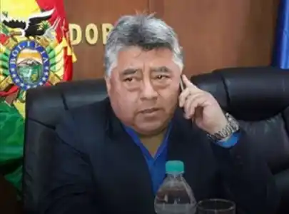 Mineros secuestraron y asesinaron a un viceministro en Bolivia