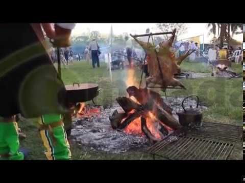 Se acerca la VIII Edición Fiesta del Cordero a la Estaca