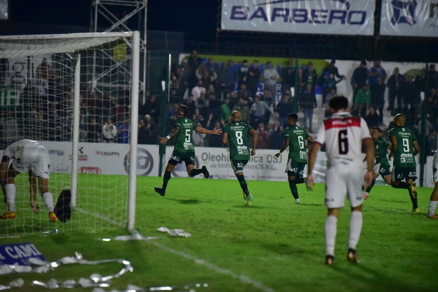 Sportivo Belgrano