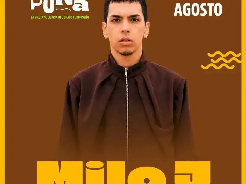 Agosto llega a Formosa con una intensa agenda de actividades turísticas, culturales y recreativas