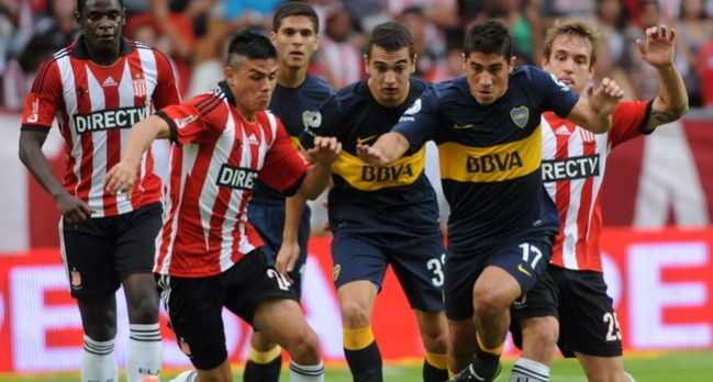 Fútbol de verano: Sin Riquelme, Boca debuta ante Estudiantes