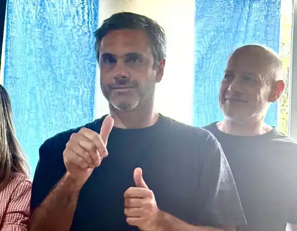 Michel: “El Gobierno quiere destruir la clase media y peruanizar la Argentina”