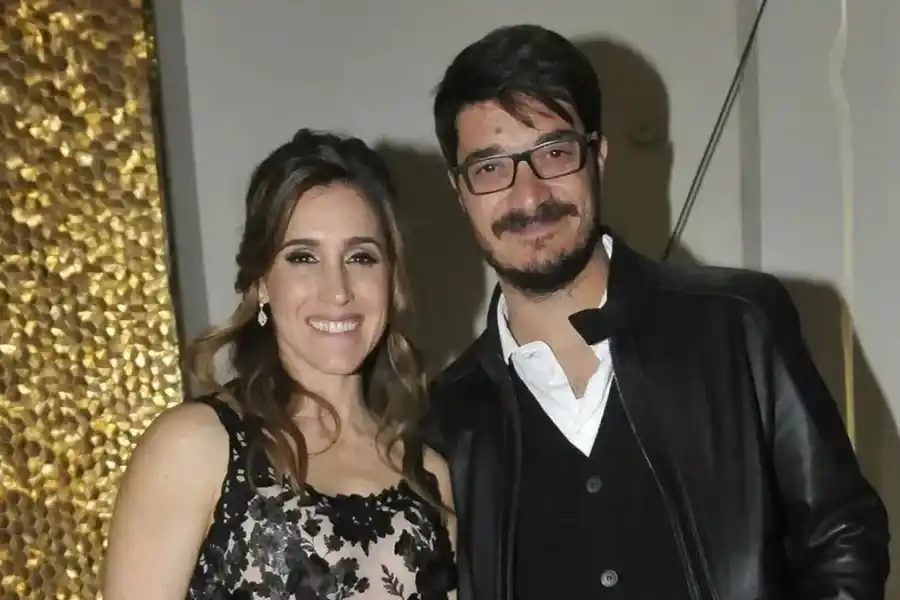 Así está hoy Antonia, la hija de 13 años de Soledad Pastorutti