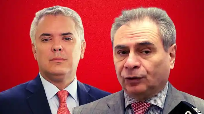 LA PROMESA DE RUSIA A COLOMBIA: «La asistencia militar a Venezuela no los afectará»