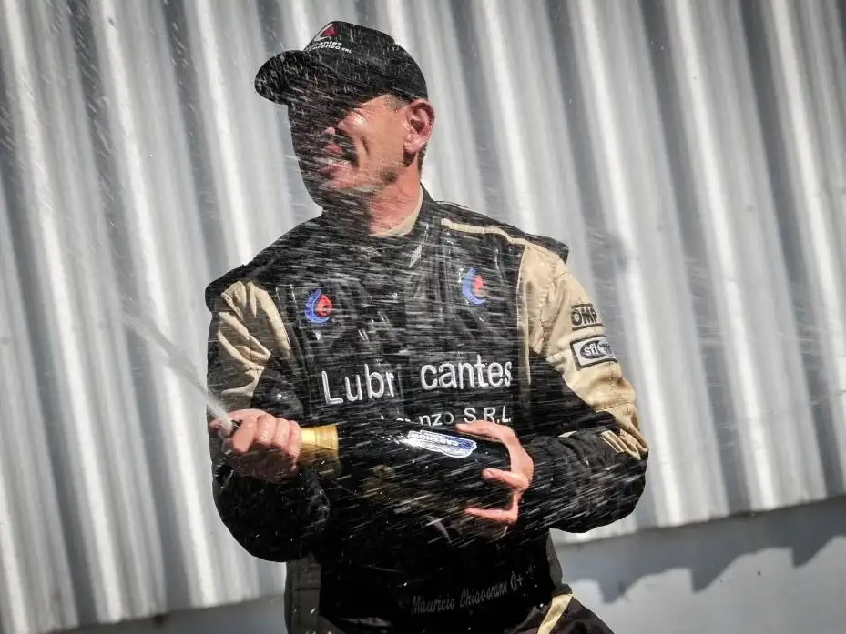 Mauricio Chiaverano