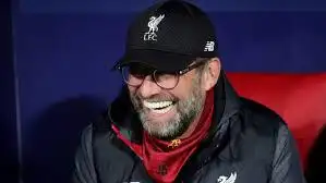 La carta de Jürgen Klopp a un nene que le pidió que Liverpool pare de ganar