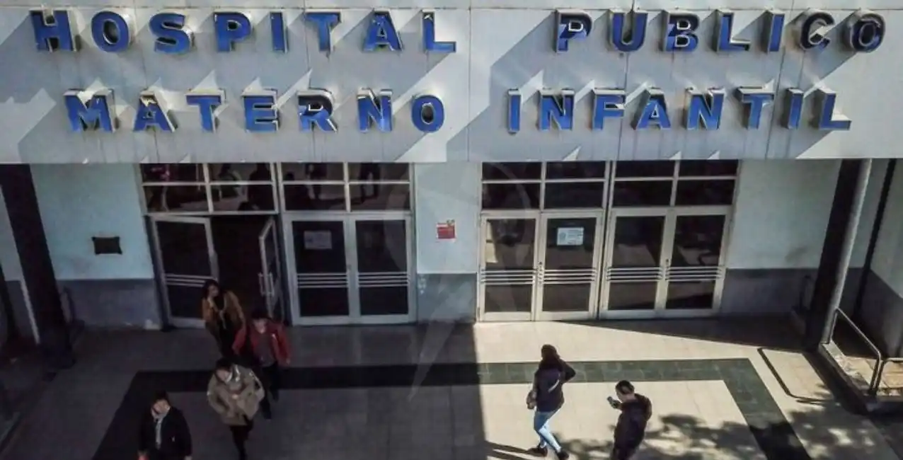 Salta: 23 embarazadas “no vacunadas” internadas por COVID-19, una en estado delicado