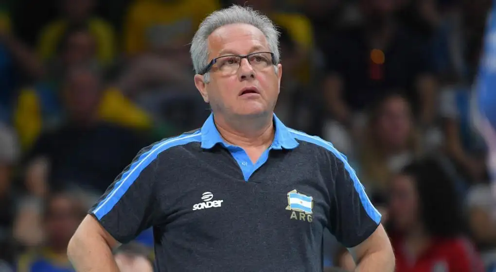  Argentina afronta su debut en la segunda fase