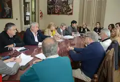 Los martilleros pidieron sostener la prohibición de la publicidad de las franquicias inmobiliarias