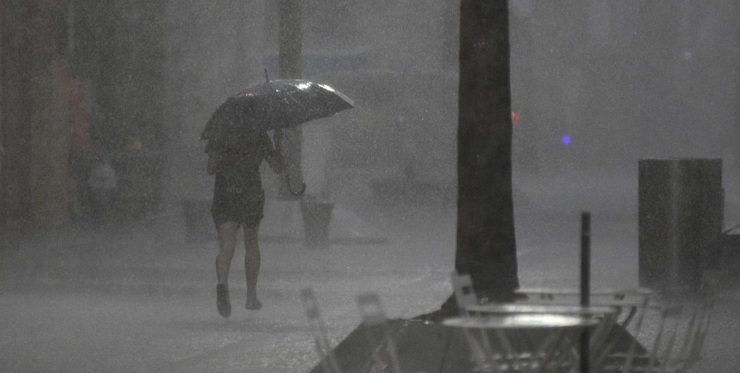 La tormenta de Santa Rosa no siempre se manifiesta, y en este 2024, las expectativas son altas para varias provincias del país.